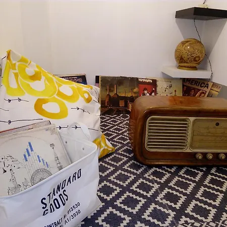 Il Cinquino Πανσιόν Ρώμη