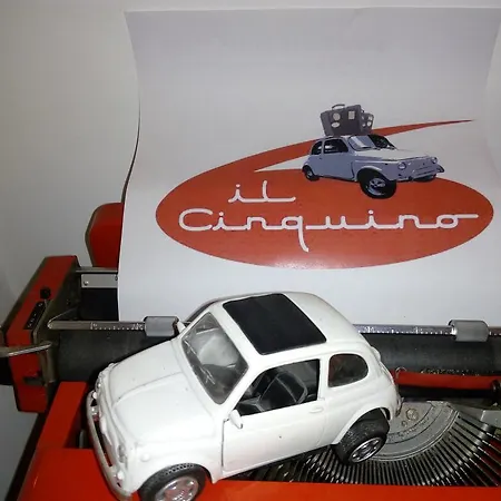 Il Cinquino Rzym