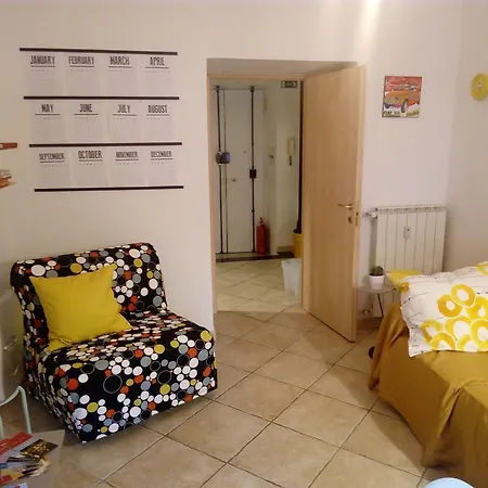 Pensjonat Il Cinquino *