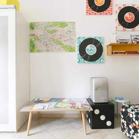 Affittacamere Il Cinquino