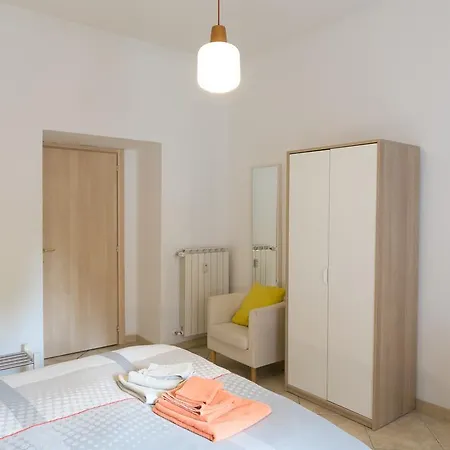 招待所 Il Cinquino *