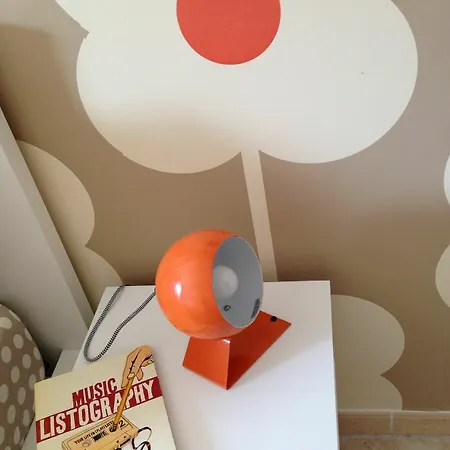 Il Cinquino Affittacamere