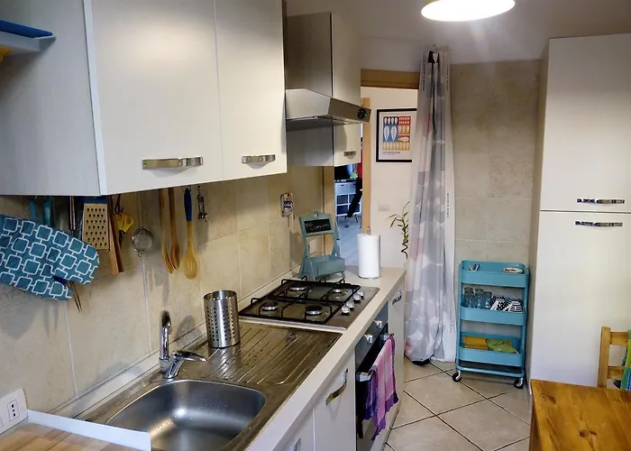 Il Cinquino Affittacamere Roma