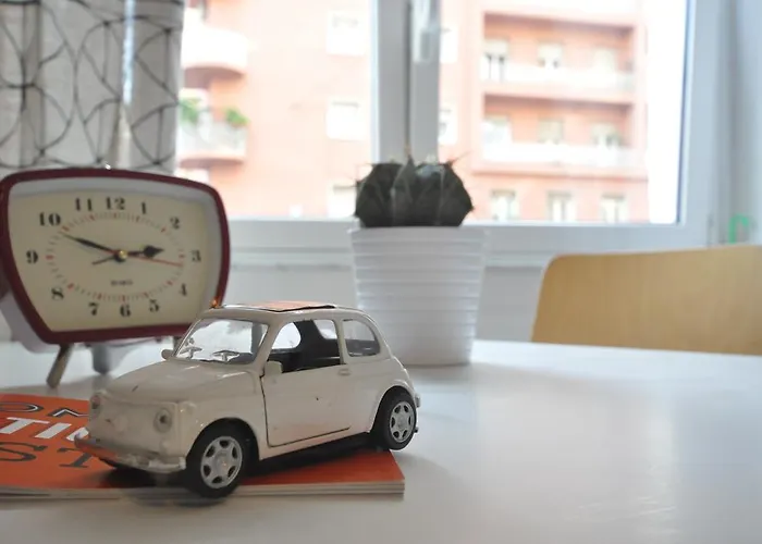 Il Cinquino Πανσιόν