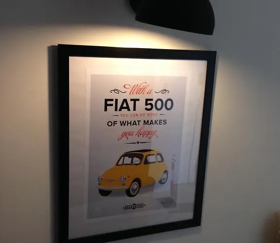 Affittacamere Il Cinquino Roma