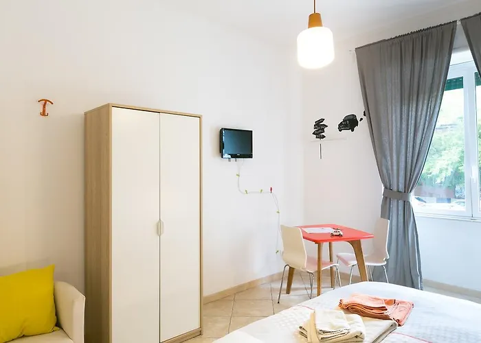 Πανσιόν Il Cinquino