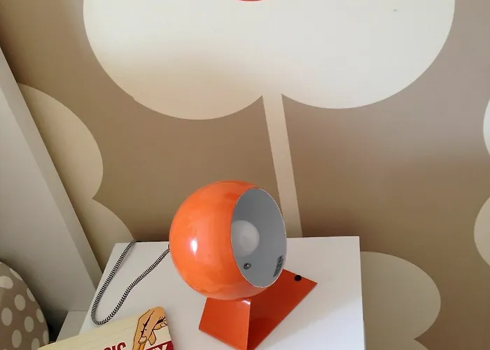 Il Cinquino Affittacamere