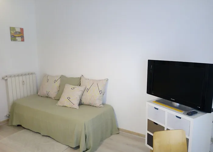 Il Cinquino Πανσιόν