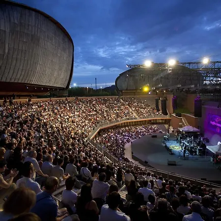 Il Cinquino 게스트하우스 *