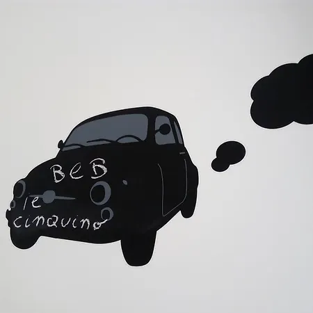 게스트하우스 Il Cinquino 로마