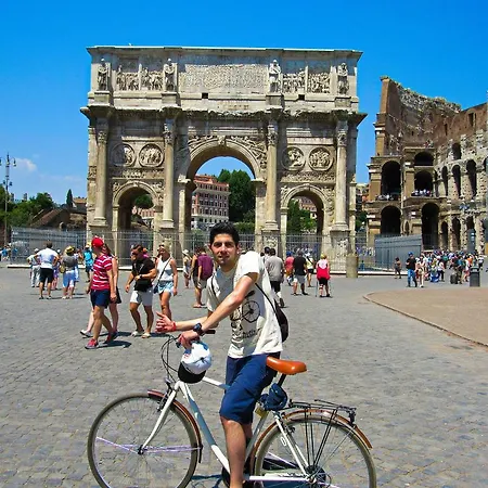 Il Cinquino Roma