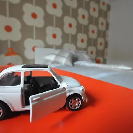 게스트하우스 Il Cinquino