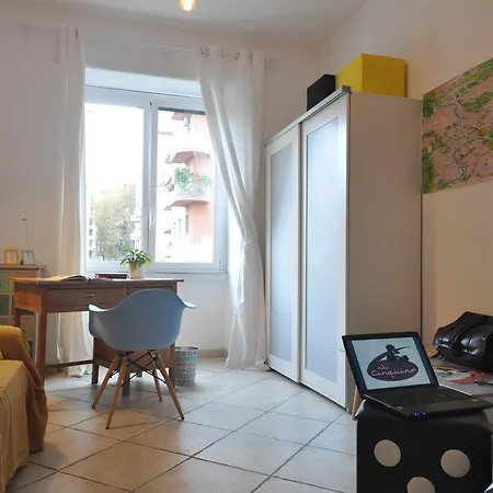 게스트하우스 Il Cinquino