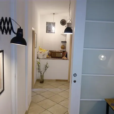 Il Cinquino 게스트하우스