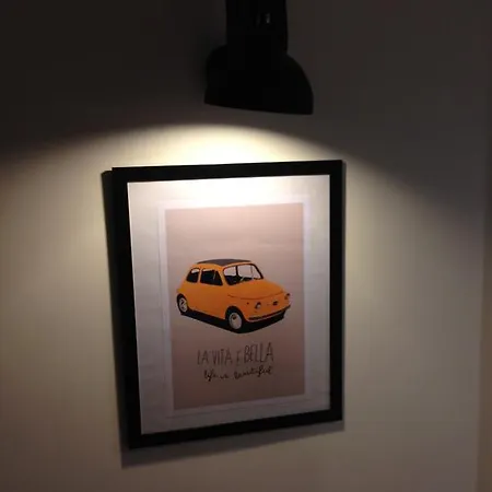 게스트하우스 Il Cinquino *