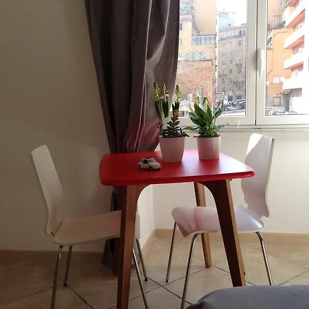 Konukevi Il Cinquino Roma