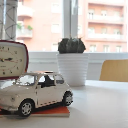 Il Cinquino 게스트하우스