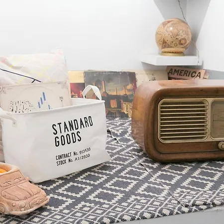 게스트하우스 Il Cinquino 로마