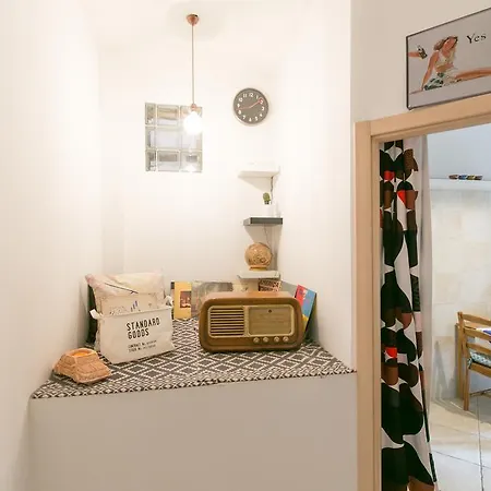 게스트하우스 Il Cinquino 로마