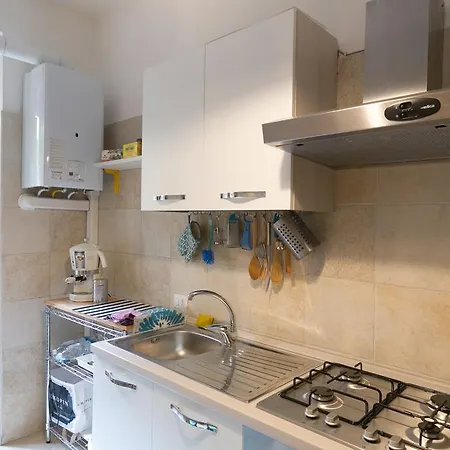 게스트하우스 Il Cinquino *