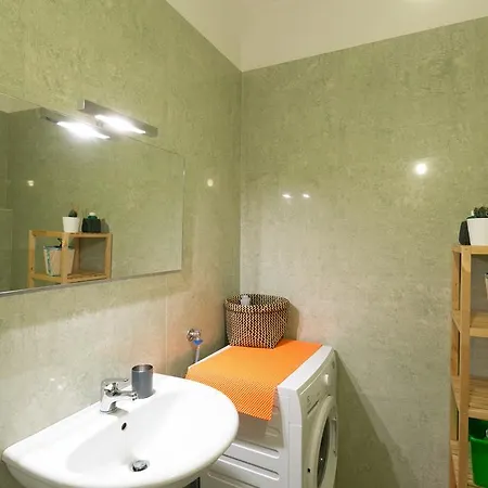 게스트하우스 Il Cinquino 로마