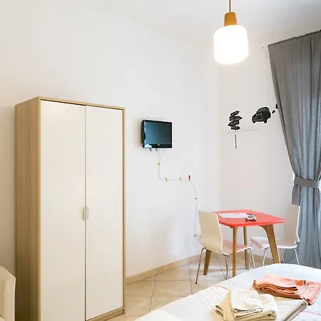 게스트하우스 Il Cinquino