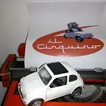 Il Cinquino Rome