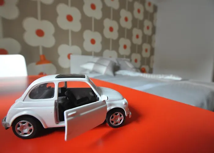 Konukevi Il Cinquino