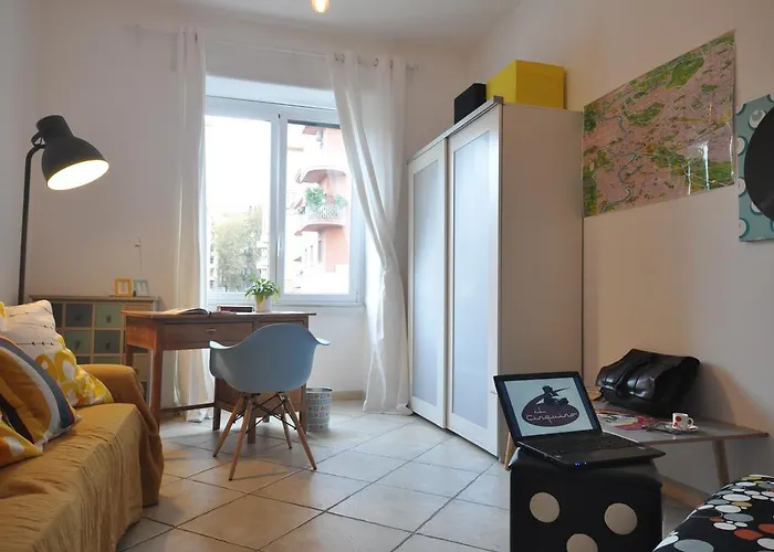 Konukevi Il Cinquino