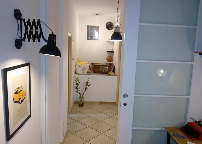 Il Cinquino Konukevi