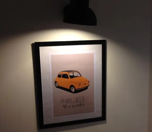 Konukevi Il Cinquino *