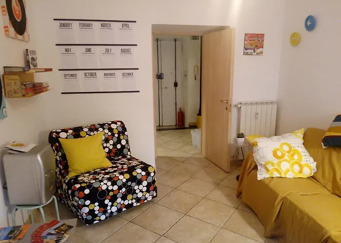 Konukevi Il Cinquino *