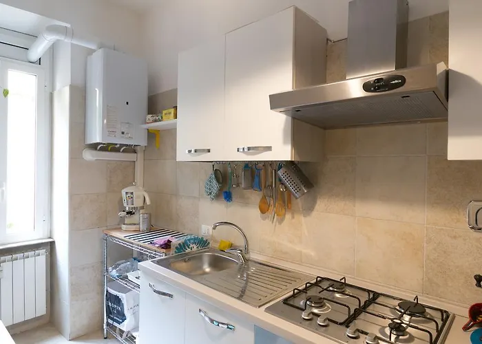 Konukevi Il Cinquino *