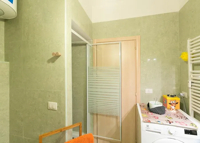 Konukevi Il Cinquino