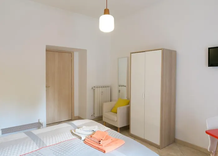 Konukevi Il Cinquino *