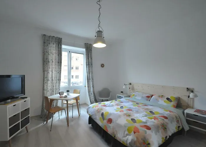 Konukevi Il Cinquino